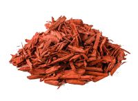 Red Mulch